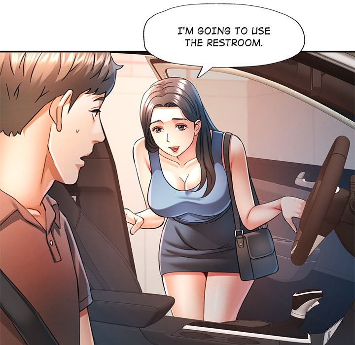In Her Place - Chapter 68 [photo 76] - MangaPorn