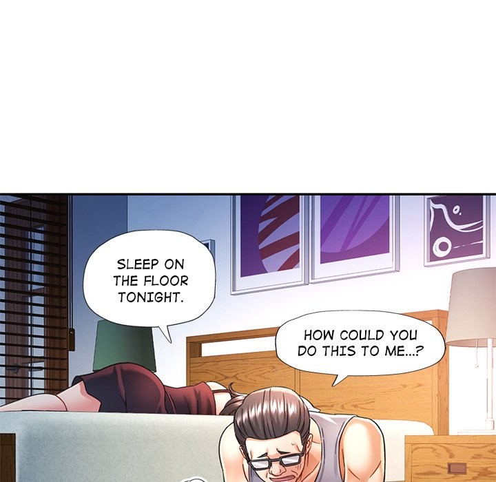 In Her Place - Chapter 68 [photo 8] - MangaPorn