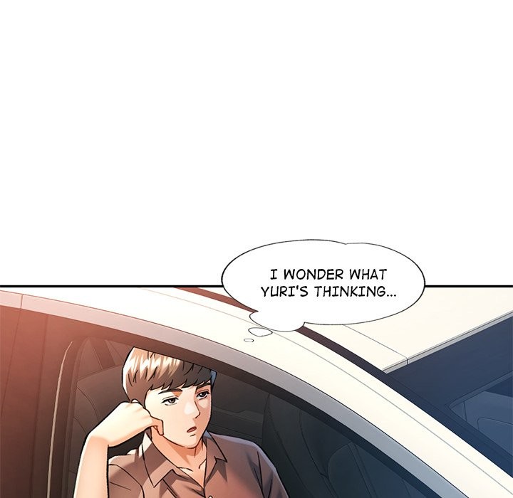 In Her Place - Chapter 68 [photo 85] - MangaPorn