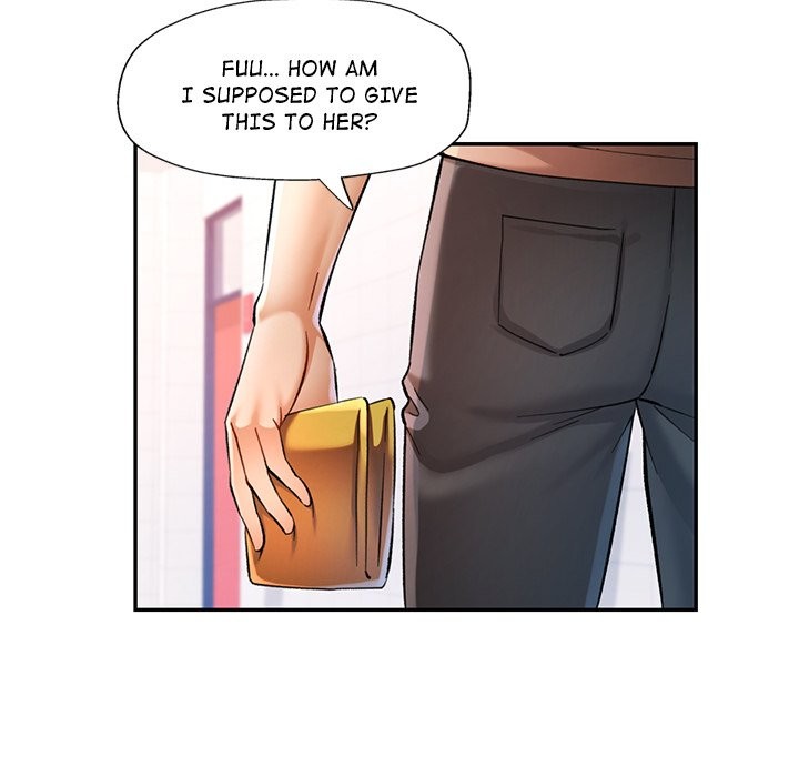 In Her Place - Chapter 68 [photo 94] - MangaPorn