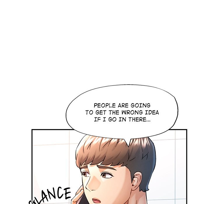 In Her Place - Chapter 68 [photo 97] - MangaPorn