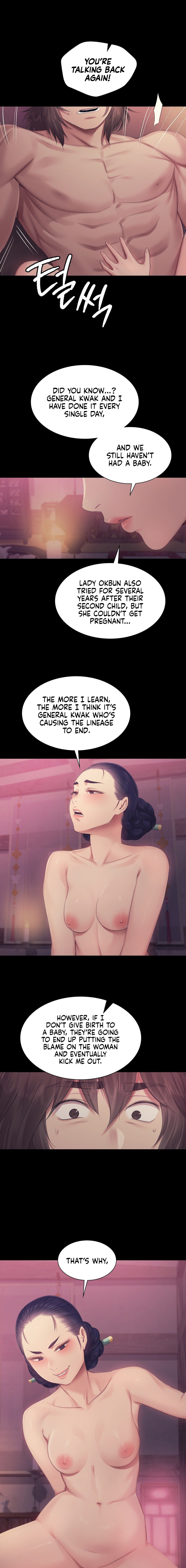 Madam - Chapter 122 [photo 10] - MangaPorn