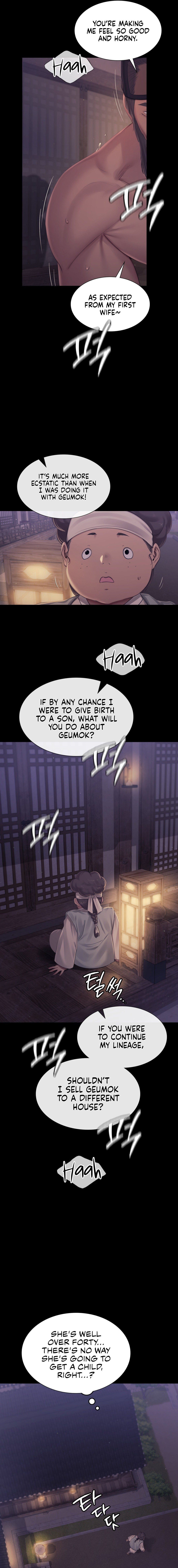 Madam - Chapter 122 [photo 14] - MangaPorn
