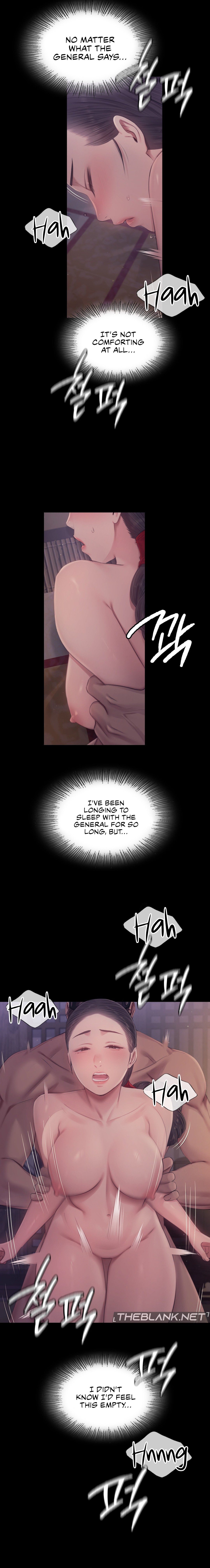 Madam - Chapter 122 [photo 16] - MangaPorn