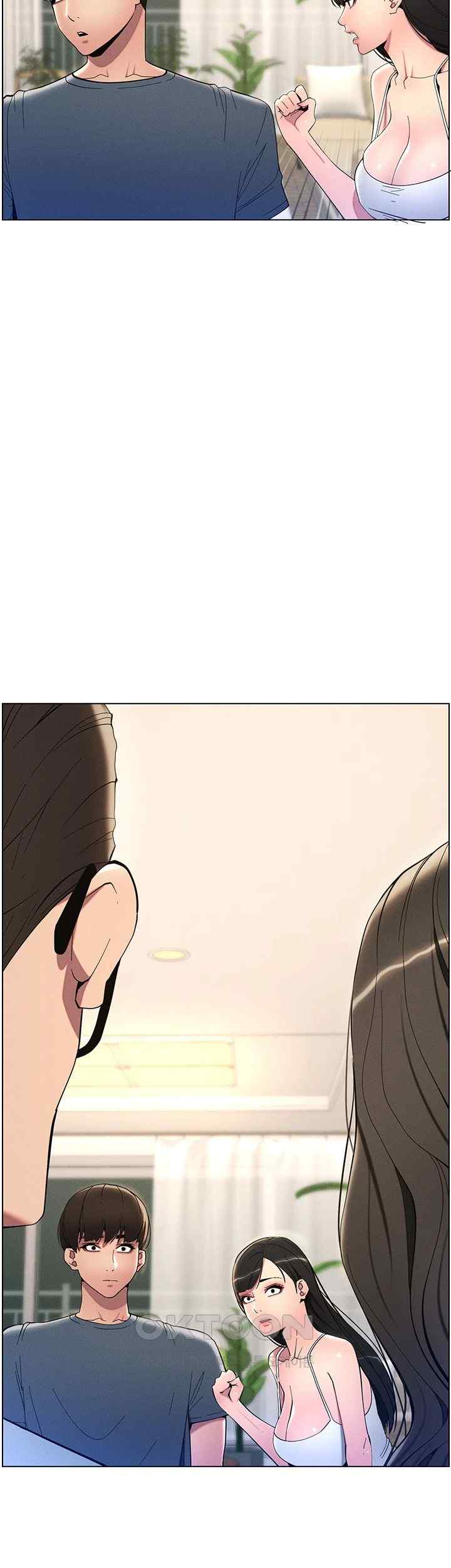A Secret Lesson With My Younger Sister Raw - Chapter 4 [photo 24] - MangaPorn