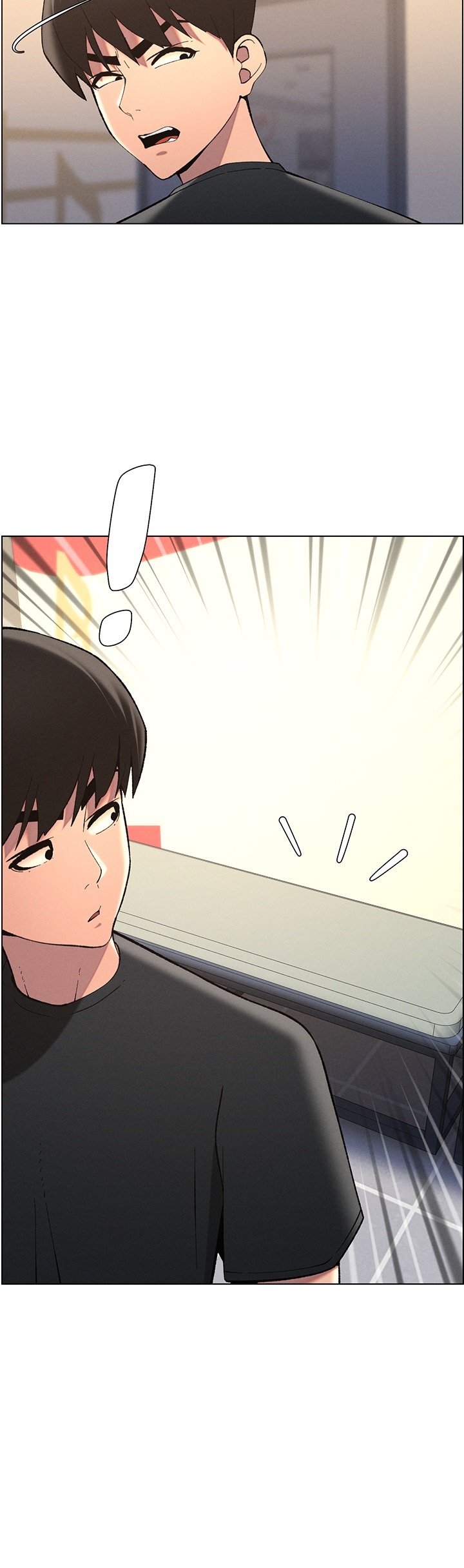 A Secret Lesson With My Younger Sister Raw - Chapter 40 [photo 10] - MangaPorn
