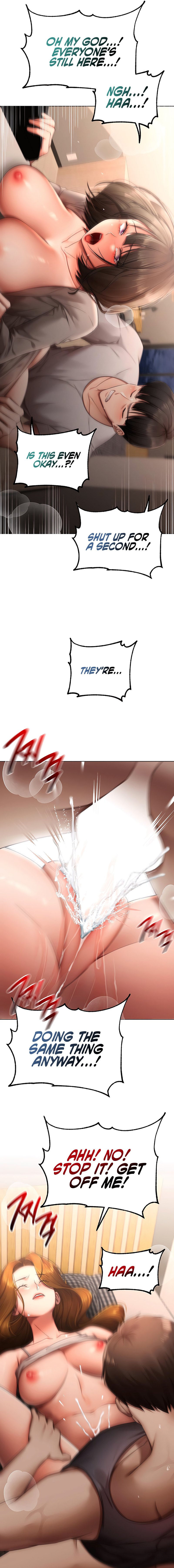 Deviance Diary Shorts - Chapter 1 [photo 10] - MangaPorn