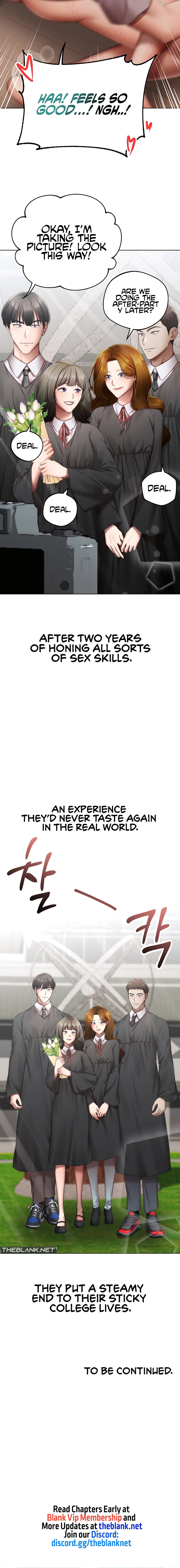 Deviance Diary Shorts - Chapter 1 [photo 13] - MangaPorn