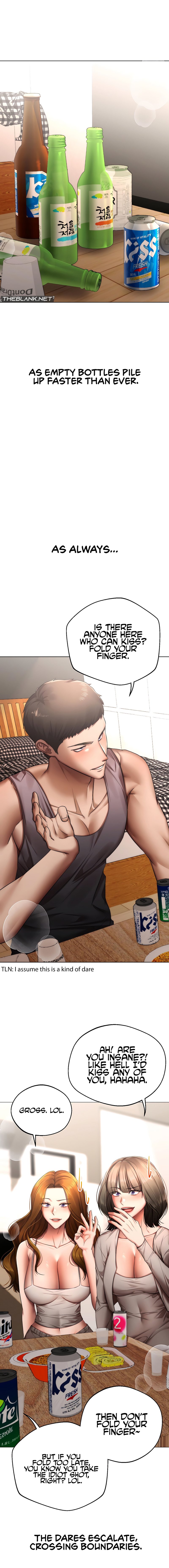Deviance Diary Shorts - Chapter 1 [photo 4] - MangaPorn