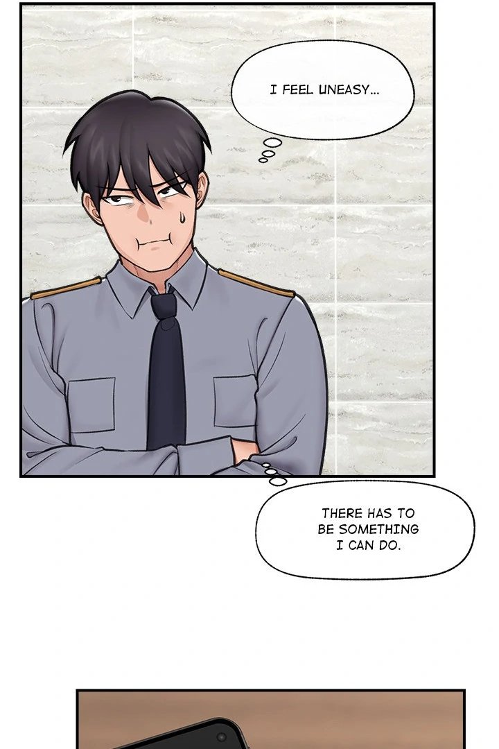 Hypnotist Security Guard - Chapter 18 [photo 17] - MangaPorn