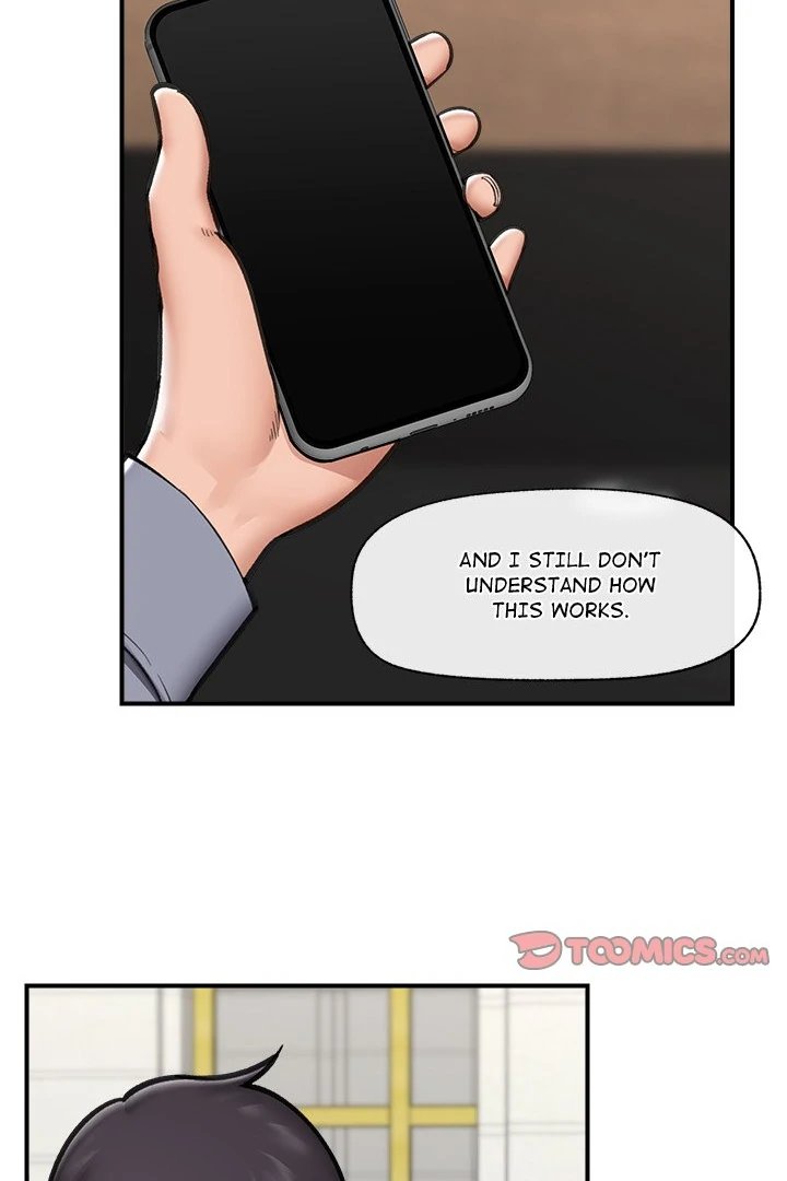 Hypnotist Security Guard - Chapter 18 [photo 18] - MangaPorn