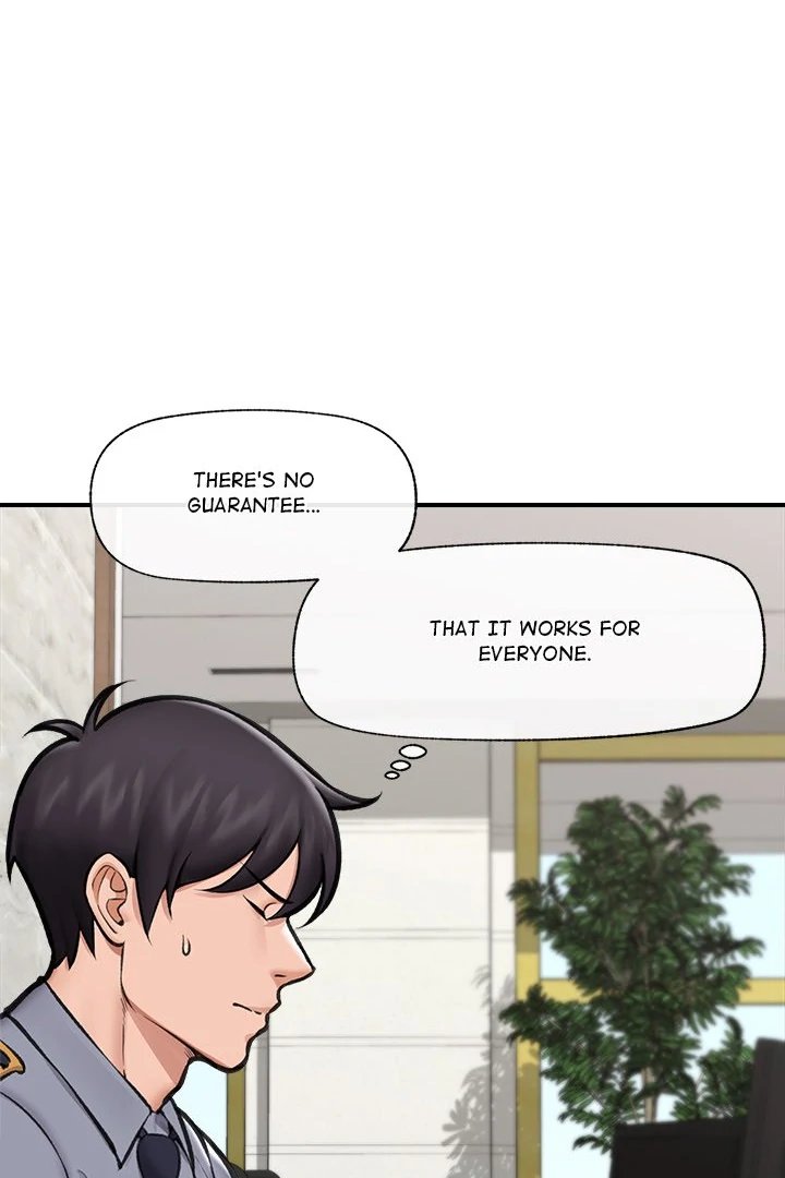 Hypnotist Security Guard - Chapter 18 [photo 22] - MangaPorn
