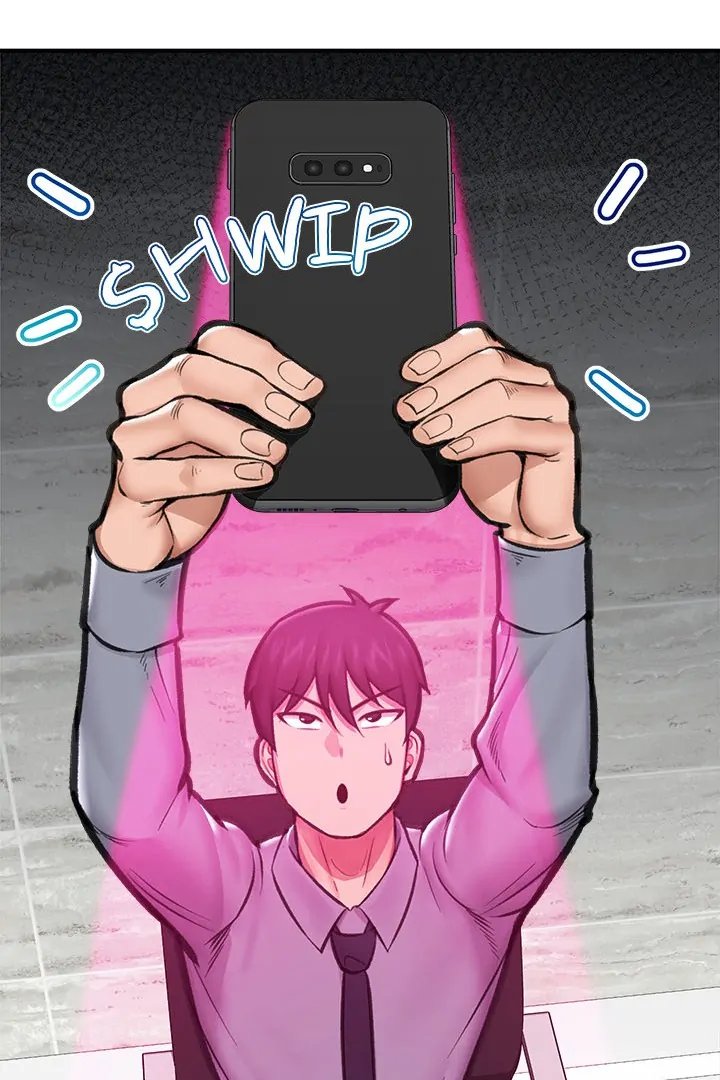 Hypnotist Security Guard - Chapter 18 [photo 27] - MangaPorn