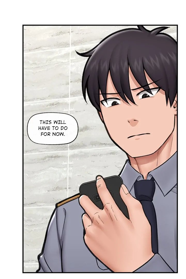 Hypnotist Security Guard - Chapter 18 [photo 33] - MangaPorn