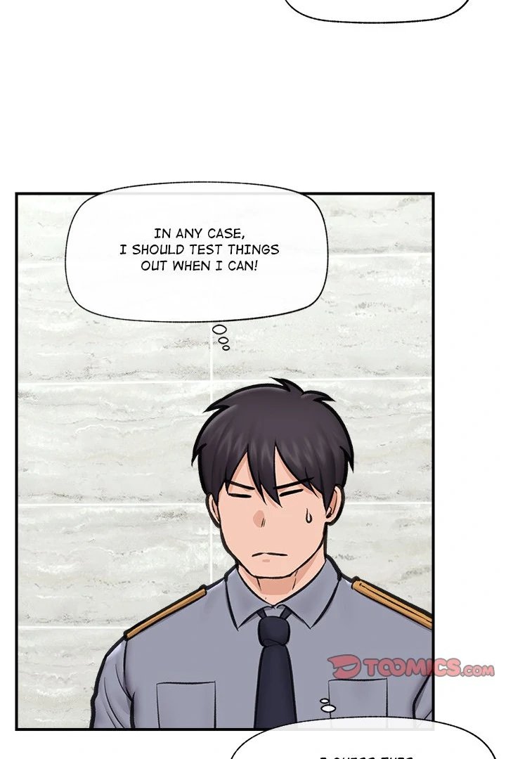 Hypnotist Security Guard - Chapter 18 [photo 37] - MangaPorn
