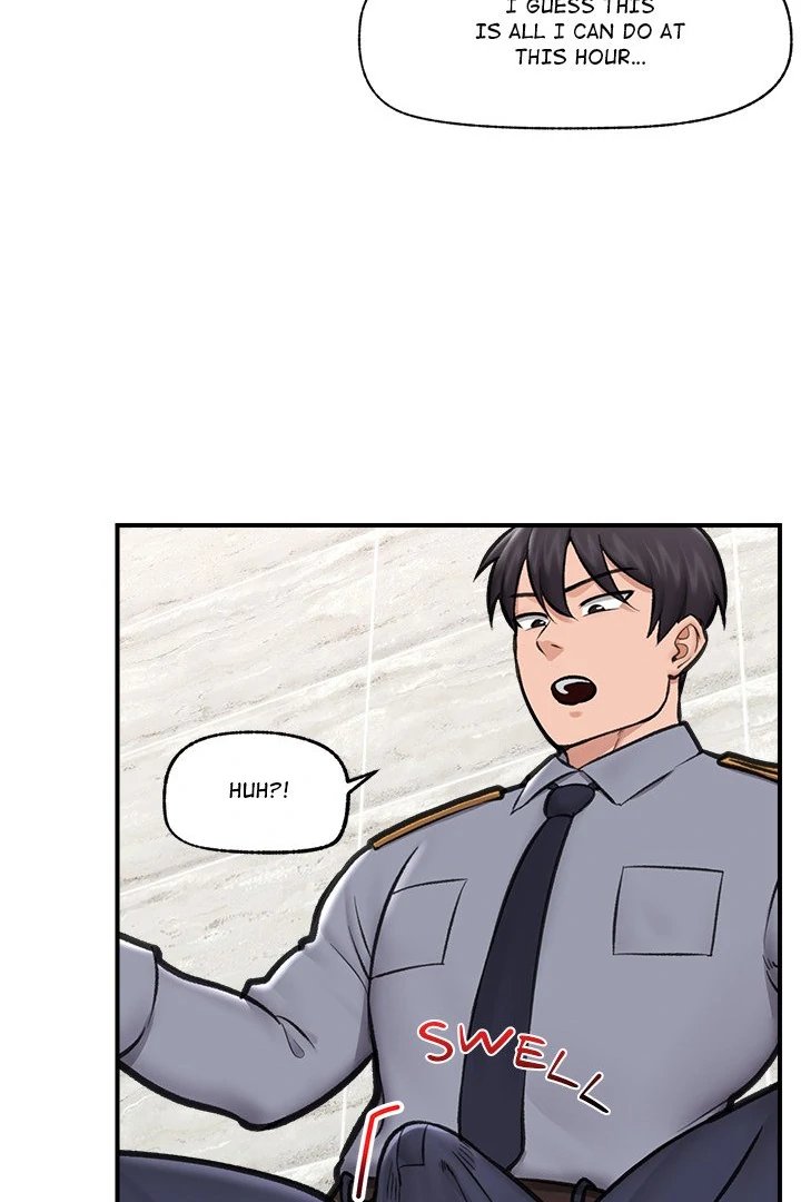 Hypnotist Security Guard - Chapter 18 [photo 38] - MangaPorn