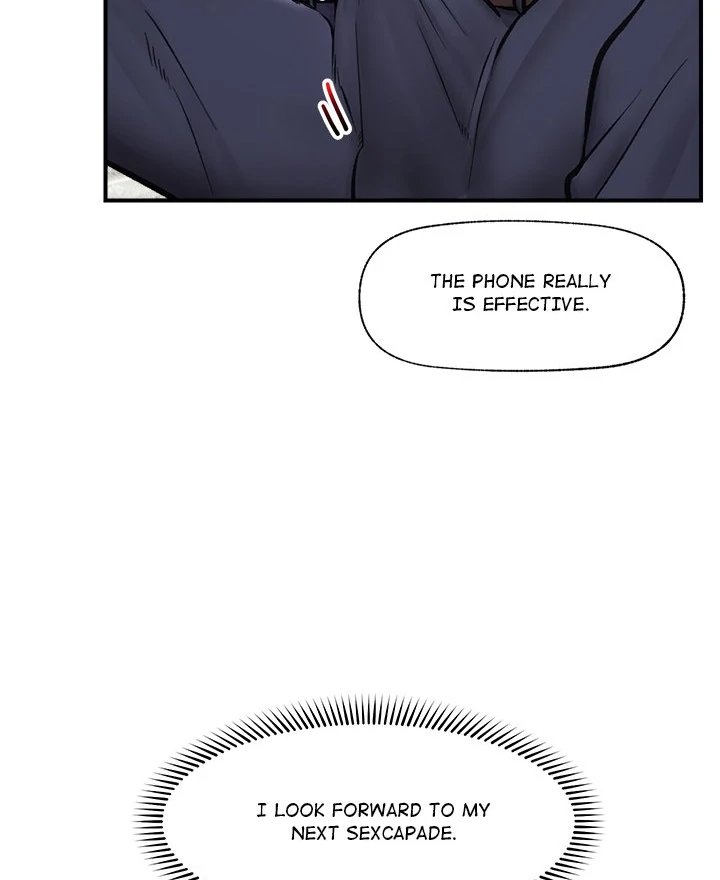 Hypnotist Security Guard - Chapter 18 [photo 39] - MangaPorn