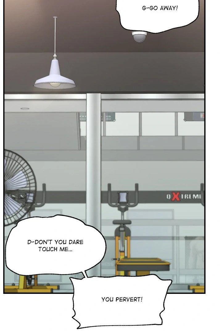 Hypnotist Security Guard - Chapter 18 [photo 4] - MangaPorn