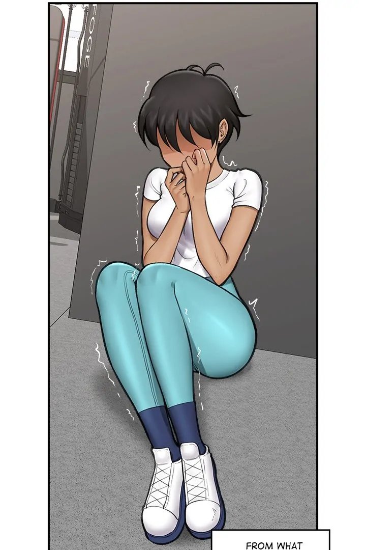 Hypnotist Security Guard - Chapter 18 [photo 45] - MangaPorn