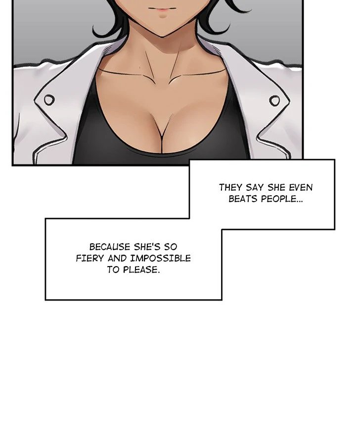 Hypnotist Security Guard - Chapter 18 [photo 49] - MangaPorn