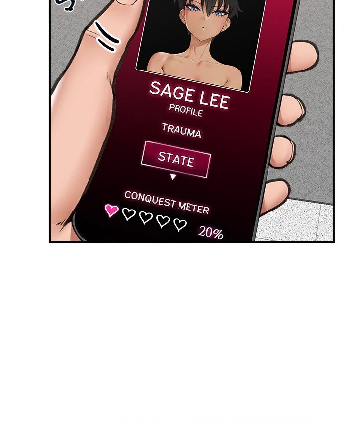 Hypnotist Security Guard - Chapter 18 [photo 54] - MangaPorn
