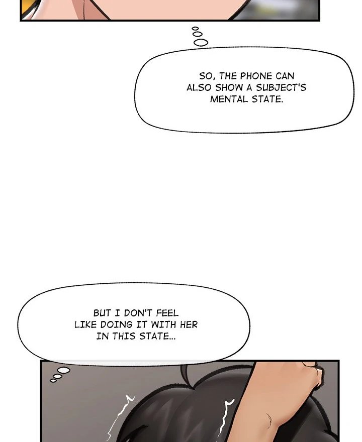 Hypnotist Security Guard - Chapter 18 [photo 58] - MangaPorn