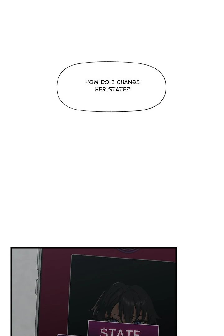 Hypnotist Security Guard - Chapter 18 [photo 60] - MangaPorn
