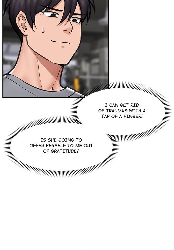 Hypnotist Security Guard - Chapter 18 [photo 67] - MangaPorn