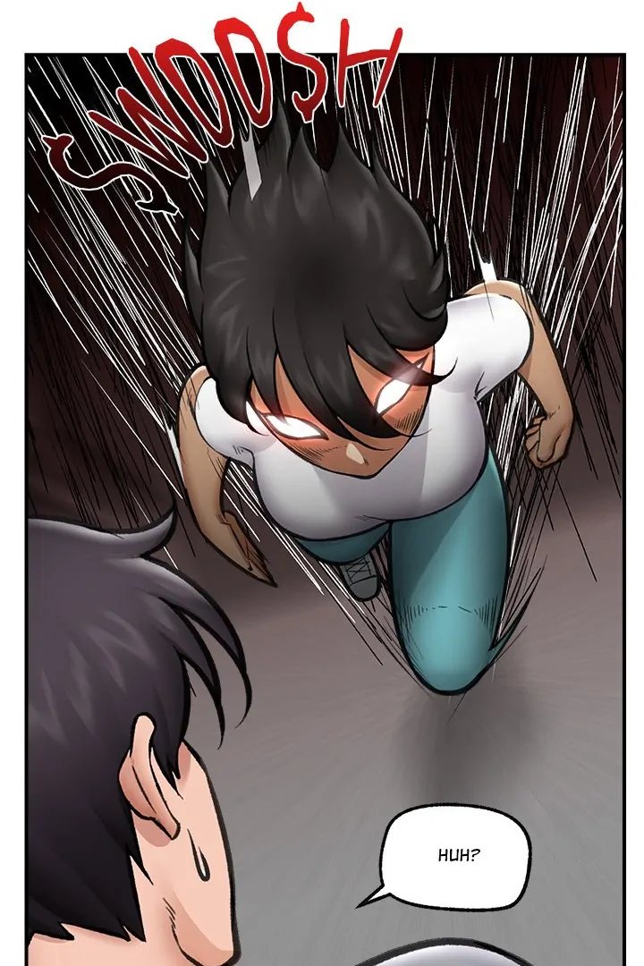Hypnotist Security Guard - Chapter 18 [photo 68] - MangaPorn