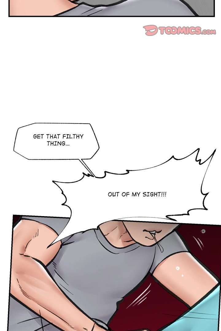 Hypnotist Security Guard - Chapter 18 [photo 69] - MangaPorn