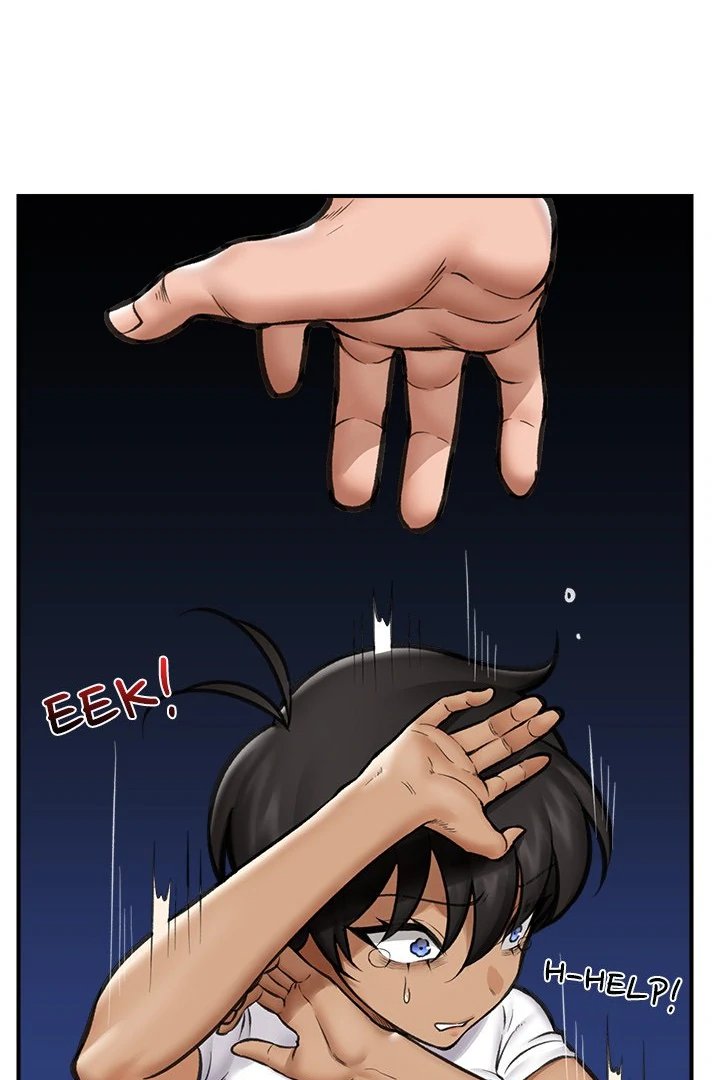 Hypnotist Security Guard - Chapter 18 [photo 7] - MangaPorn
