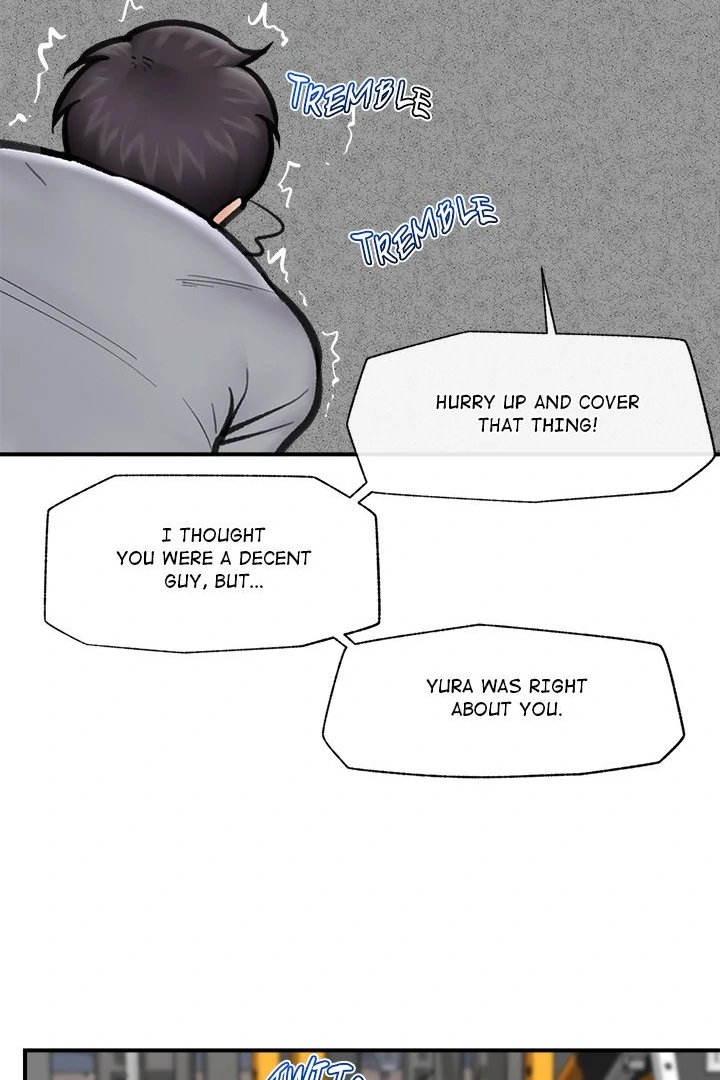 Hypnotist Security Guard - Chapter 18 [photo 73] - MangaPorn