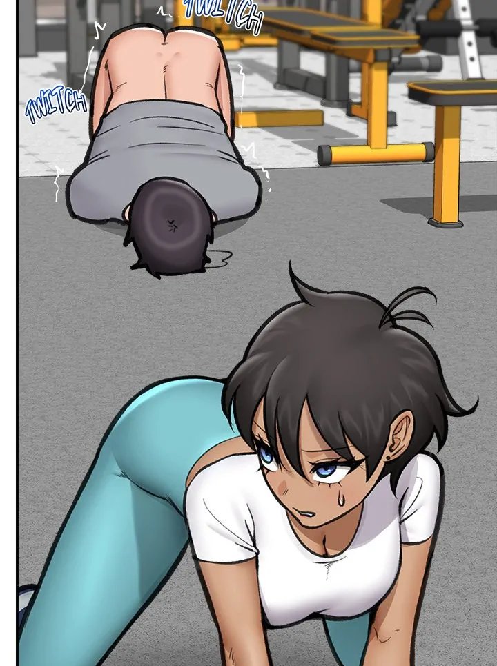 Hypnotist Security Guard - Chapter 18 [photo 74] - MangaPorn