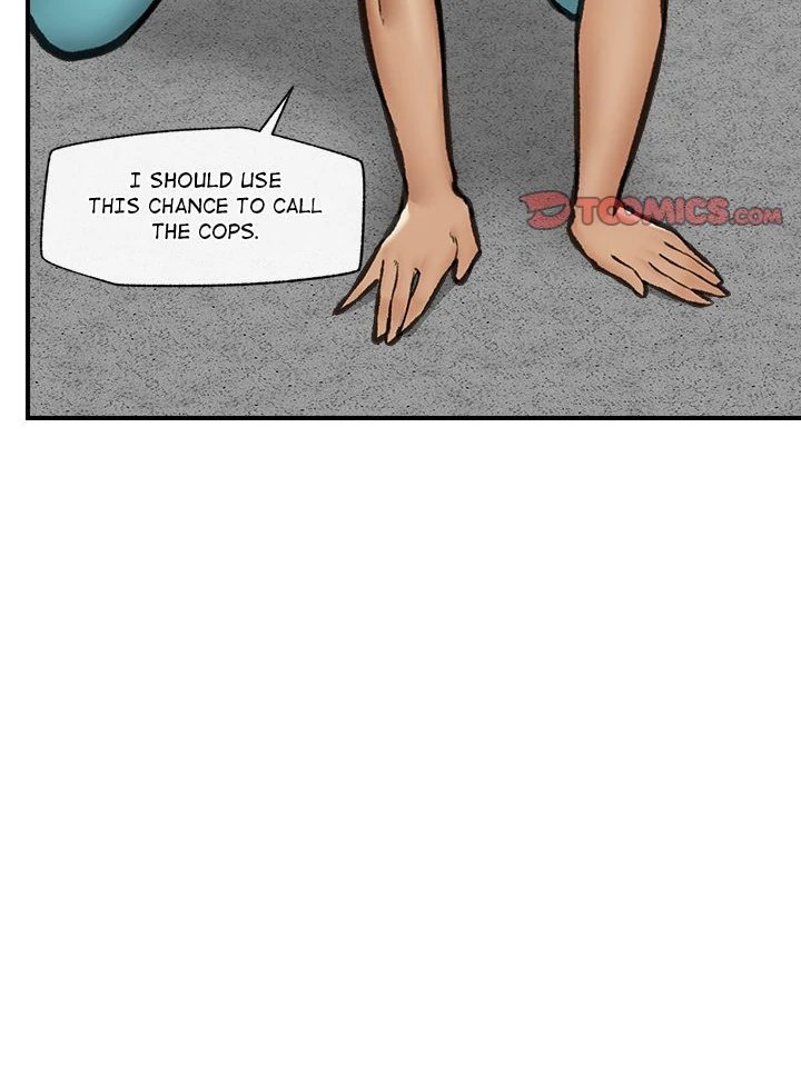Hypnotist Security Guard - Chapter 18 [photo 75] - MangaPorn