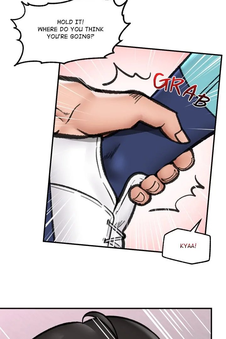 Hypnotist Security Guard - Chapter 18 [photo 78] - MangaPorn