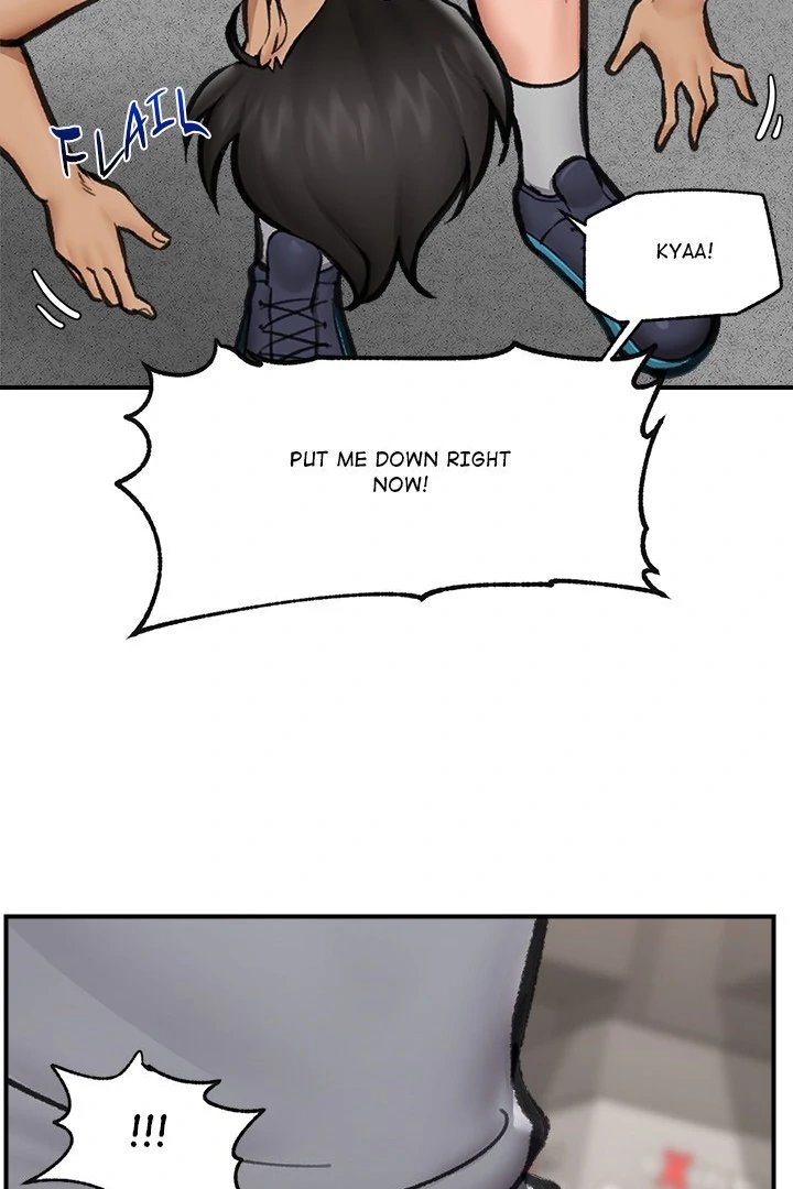 Hypnotist Security Guard - Chapter 18 [photo 82] - MangaPorn