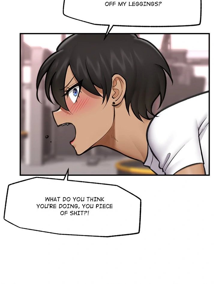 Hypnotist Security Guard - Chapter 18 [photo 89] - MangaPorn