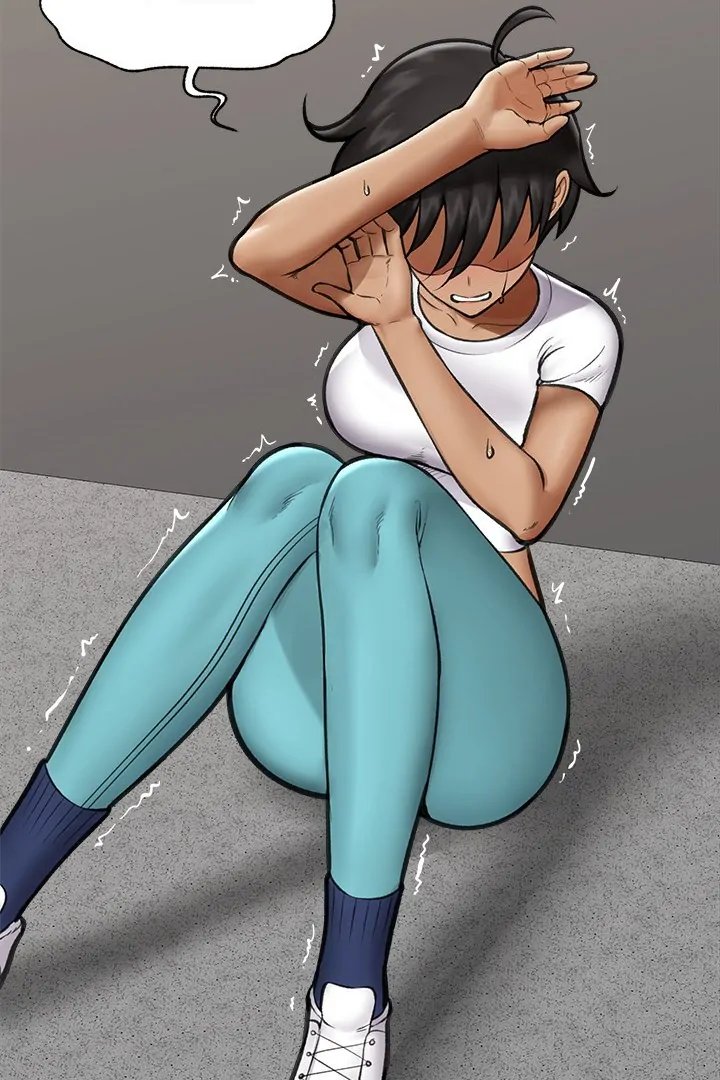 Hypnotist Security Guard - Chapter 18 [photo 9] - MangaPorn