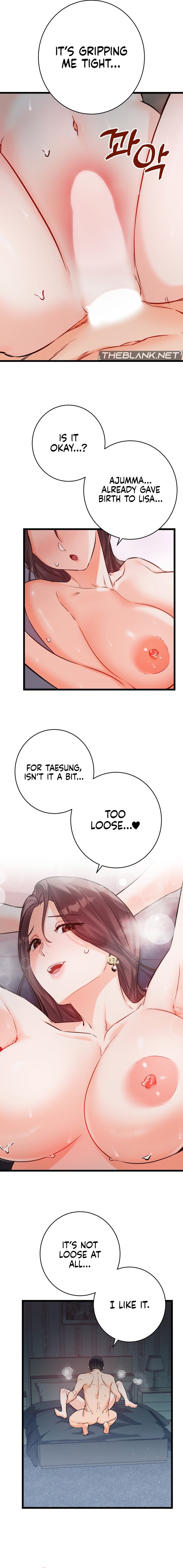 Secret Siblings 2 - Chapter 9 [photo 16] - MangaPorn