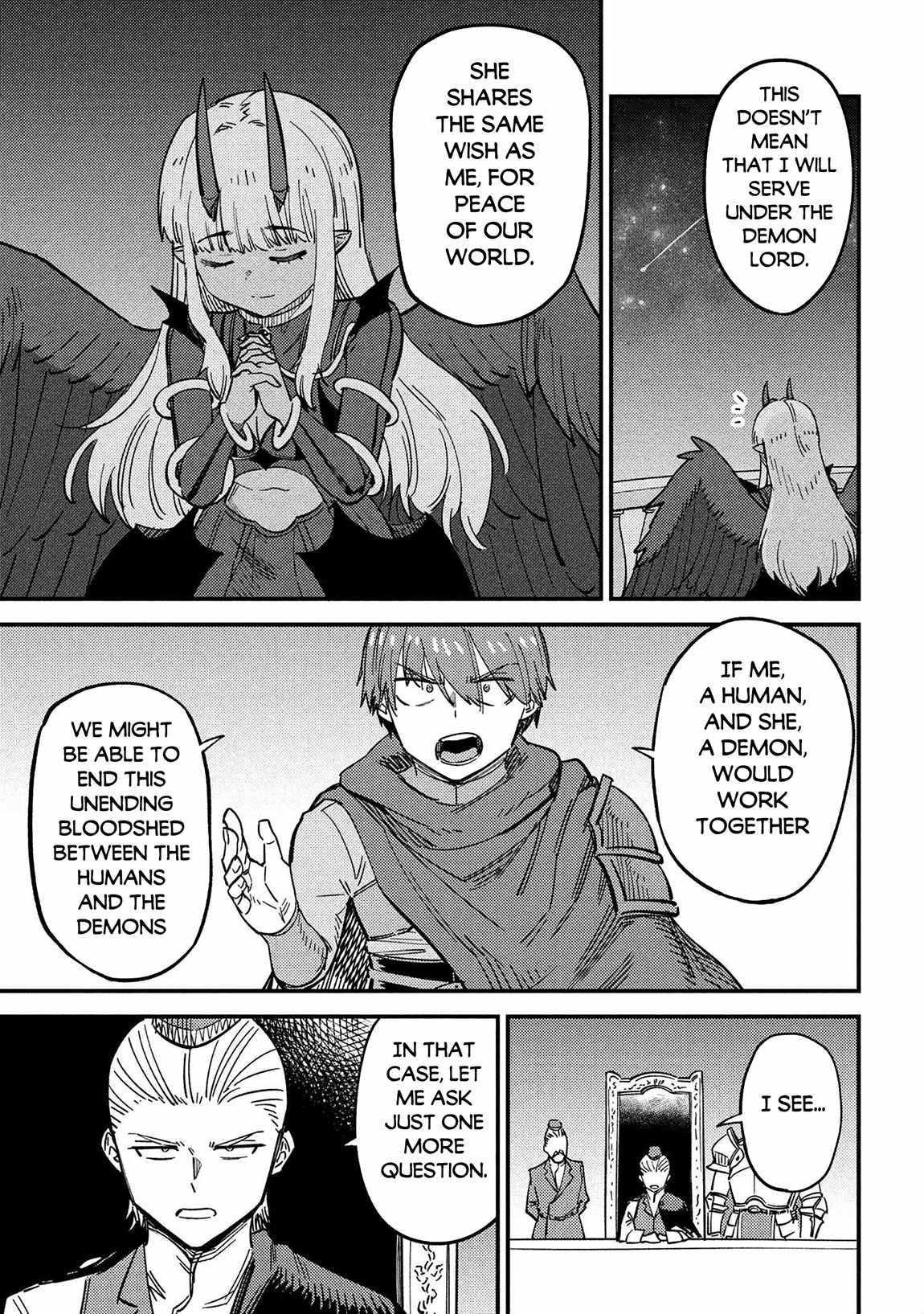 Kaifuku Jutsushi no Yarinaoshi - Chapter 68 [photo 23] - MangaPorn