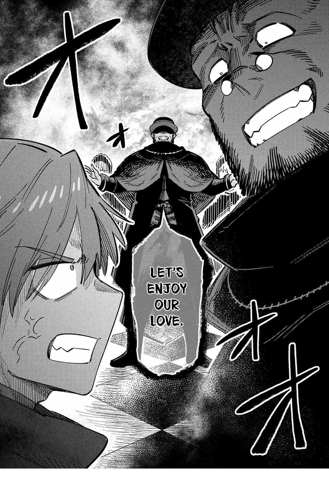 Kaifuku Jutsushi no Yarinaoshi - Chapter 68 [photo 33] - MangaPorn