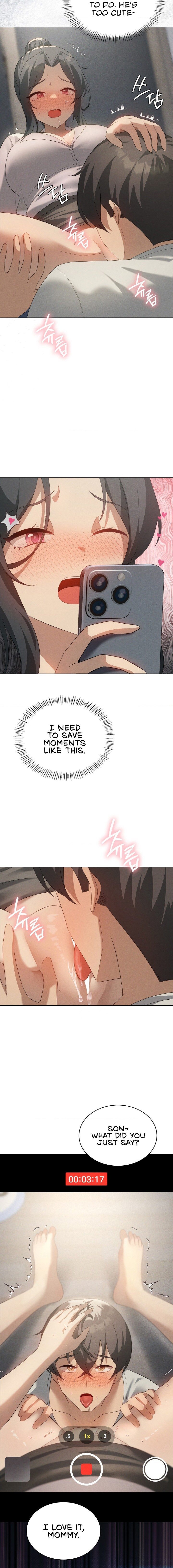 Pleasure up! - Chapter 57 [photo 3] - MangaPorn
