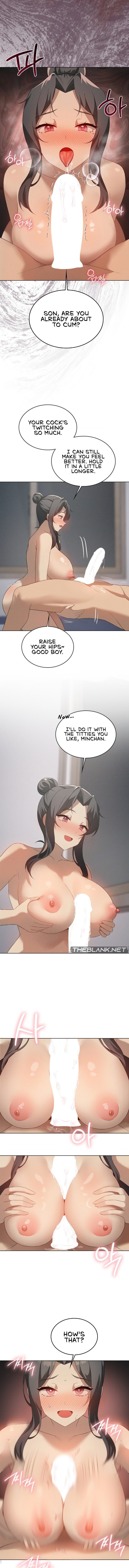 Pleasure up! - Chapter 57 [photo 8] - MangaPorn
