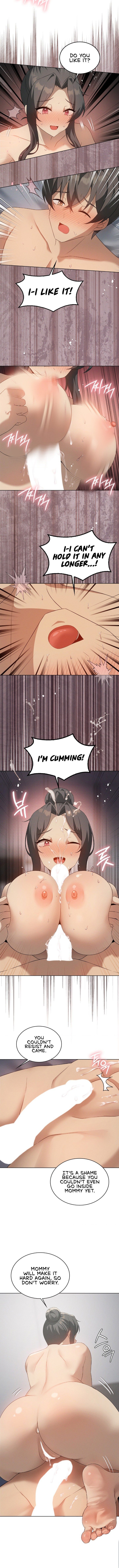 Pleasure up! - Chapter 57 [photo 9] - MangaPorn