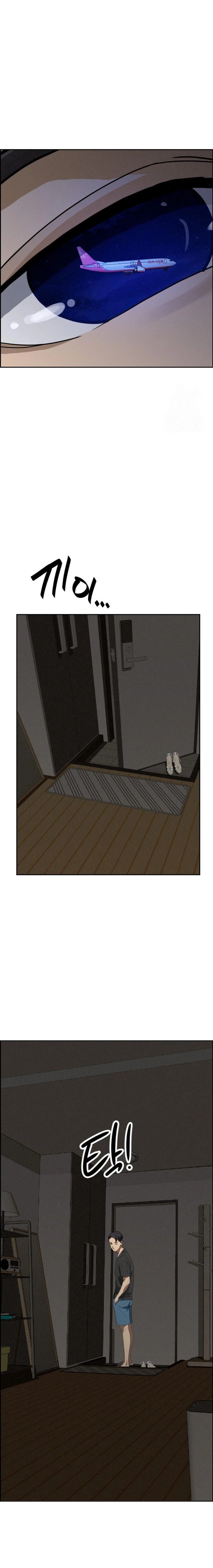 Milf Guard Raw - Chapter 20 [photo 17] - MangaPorn