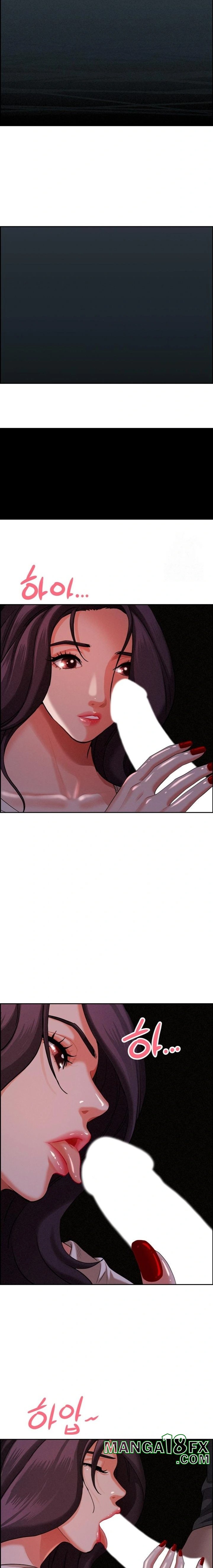Milf Guard Raw - Chapter 20 [photo 20] - MangaPorn