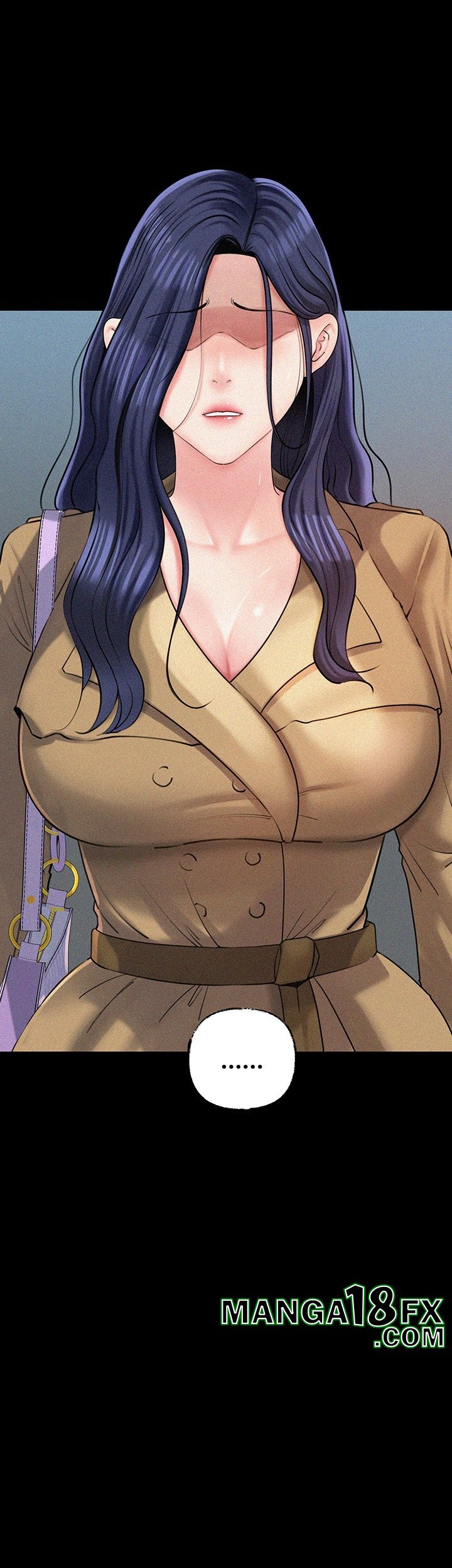 Not the Daughter, but the Mother Raw - Chapter 27 [photo 11] - MangaPorn
