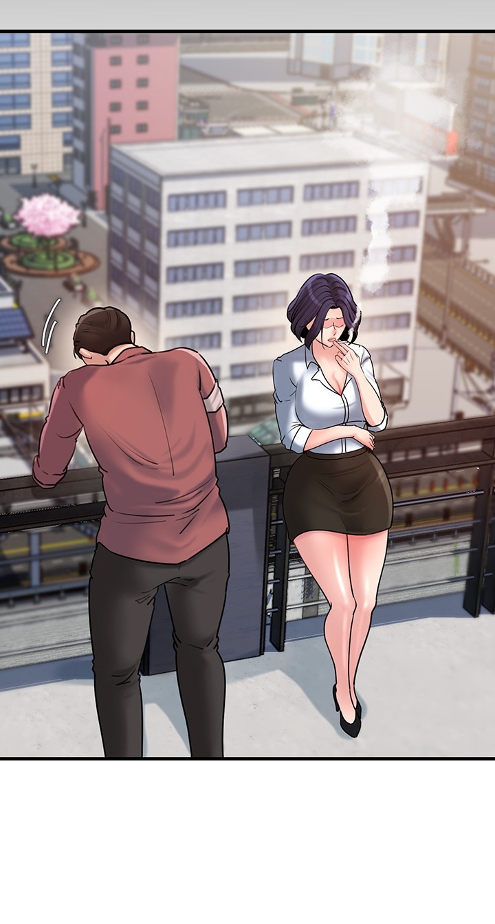 Not the Daughter, but the Mother Raw - Chapter 27 [photo 44] - MangaPorn