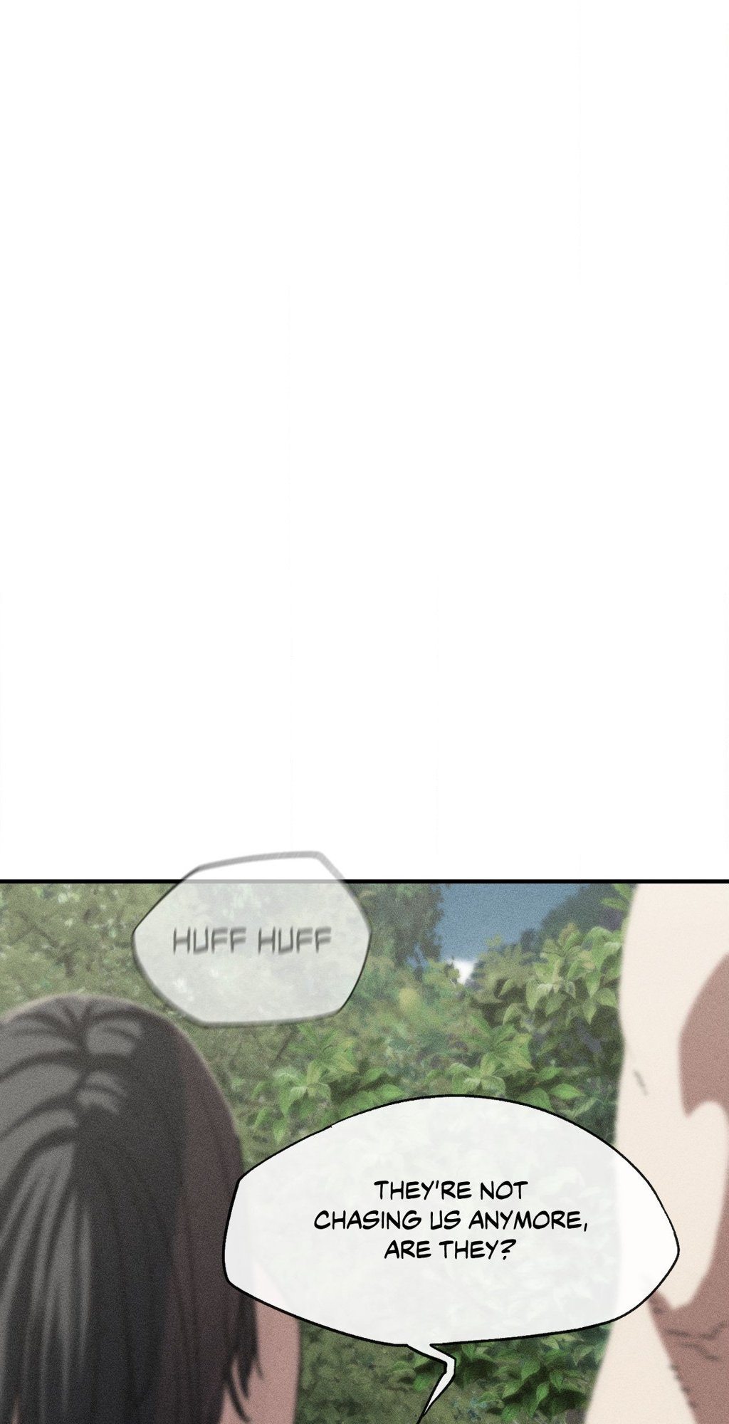 Seniors of Class 5 - Chapter 92 [photo 1] - MangaPorn