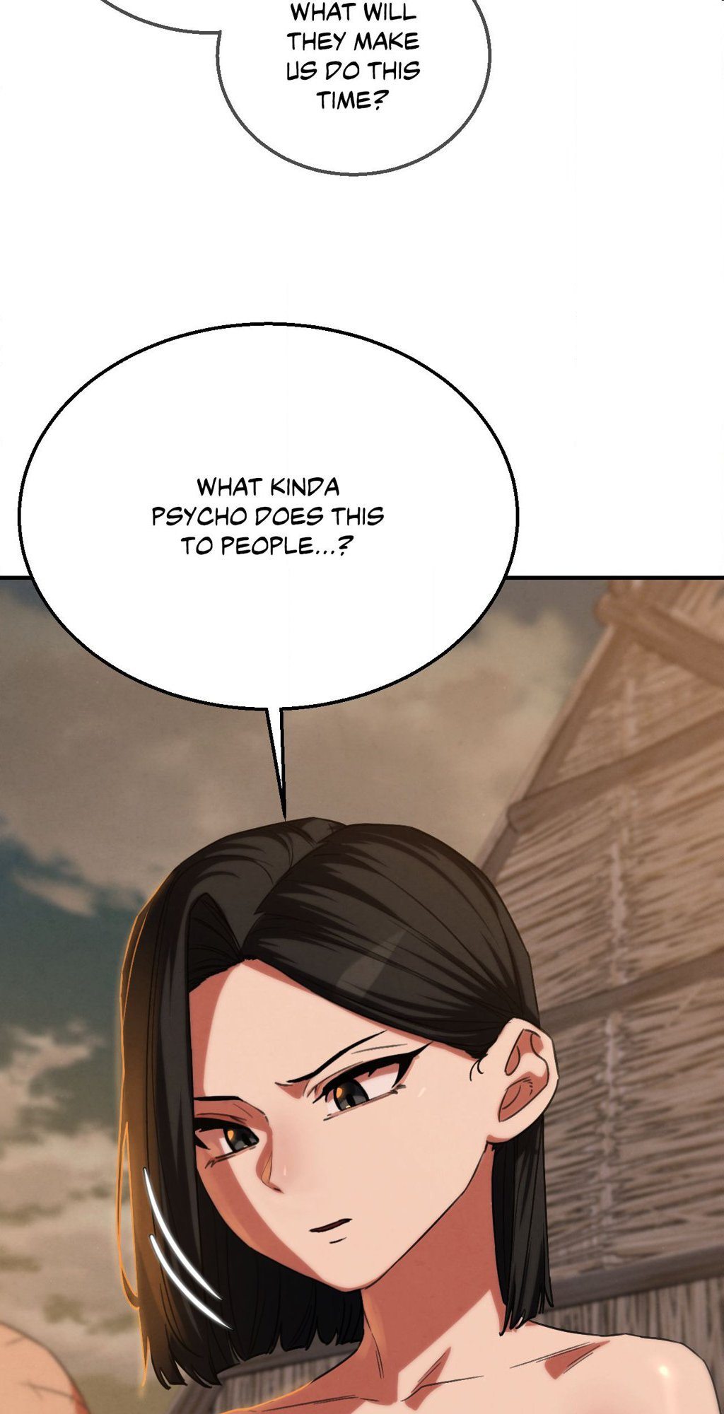 Seniors of Class 5 - Chapter 92 [photo 15] - MangaPorn